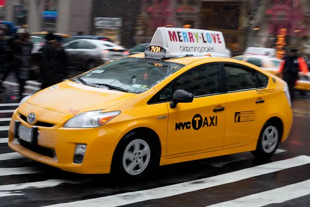 Thousands of NYC taxi drivers are struggling to repay loans used to buy medallions at inflated prices.